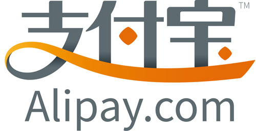 Alipay меняет название